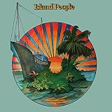 Island People [Vinyl LP] - Bryan Ferry a.o. Uriah Heep