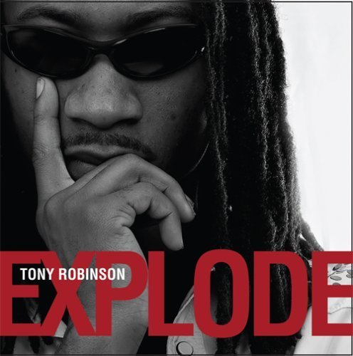 Preisvergleich Produktbild EXPLODE by Tony Robinson