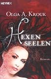 Cover zum Buch Hexenseelen