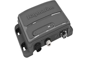 Raymarine E32157 AIS350 Empfänger (2-Kanal)
