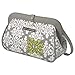 Petunia Pickle Bottom Crosstown Clutch (Breakfast In Berkshire)