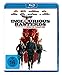 Inglourious Basterds [Blu-ray]