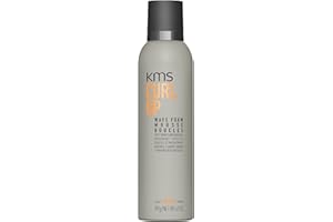 ‎KMS KMS CURLUP Wave Foam für Locken und Wellen, 200 ml