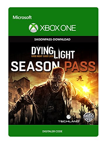 Preisvergleich Produktbild Dying Light Season Pass [Xbox One - Download Code]