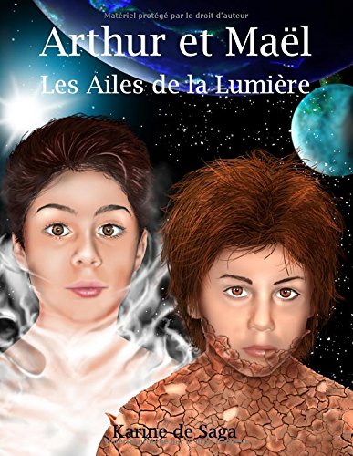 Download Arthur et Maël : Les ailes de la lumière Download Arthur et Maël : Les ailes de la lumière