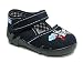 Baby Toddler Boys Canvas Shoes Kids Sandals #4 (UK 4 / EU 20)