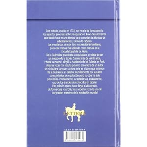 Escuela de a caballo