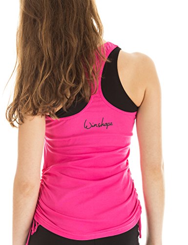 Winshape Damen Tanktop Dance Fitness Freizeit Sport - 2