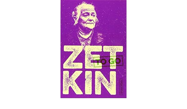 Download Clara zetkin zitate feminismus For Free