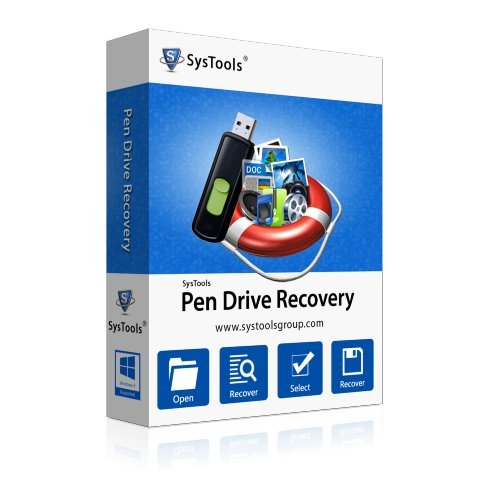 Pen Drive Recovery