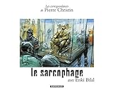 Le Sarcophage by Pierre Christin, Enki Bilal