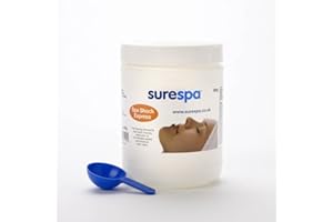 surespa Spa Shock Express - 500g