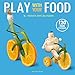 Produktbild Play with your Food – Mit dem Essen spielen 2019 - 16-Monatskalender (Wall-Kalender)