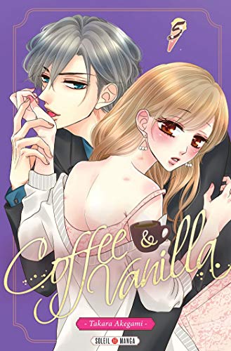 Télécharger Coffee & Vanilla T05 Livre eBook France