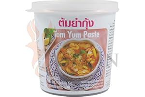 ASIA-IN Lobo Tom Yum Paste 400g