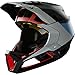 Produktbild FOX Proframe Drafter Helmet, Black , Größe M