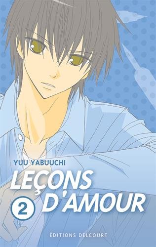 Leçons d'amour — Tome 2