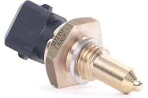 Facet 7.3272 Sensore, Temperatura olio; Sensore, Temperatura refrigerante; Sensore, Temperatura olio; Sensore, Temperatura refrigerante; Sensore, Temperatura refrigerante