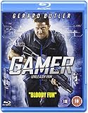 Gamer [Blu-ray]