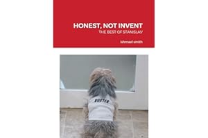 HONEST, NOT INVENT: THE BEST OF STANISLAV, A YOUNG POLISH PLUMBER