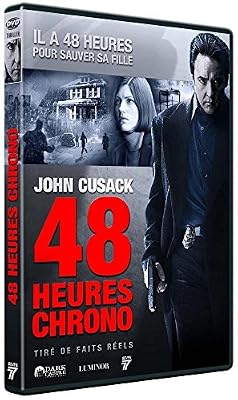 Seven7 48 heures chrono