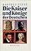 Produktbild Die Kaiser und Könige der Deutschen