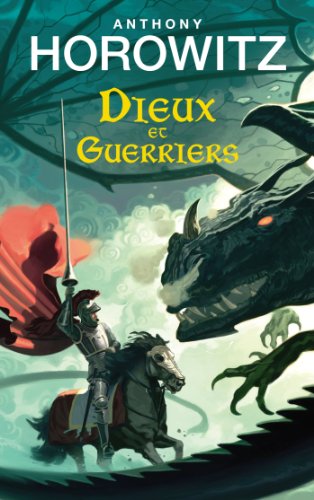 Dieux et guerriers en ligne