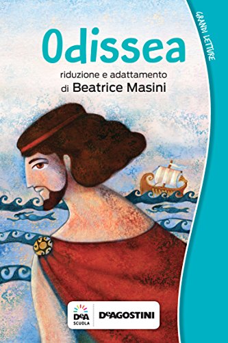 Odissea libro