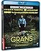 Gräns (Border) [2018] Eva Melander, Eero Milonoff