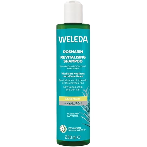 Dr. Konopkas Anti-Haarausfall Conditioner Nr. 127 – 280 Ml Für Volleres, Gesundes Haar
