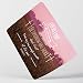 Produktbild Micro Gorilla Do Not Worry About Tomorrow Jesus Quote God Bible Verse Christian Mousepad