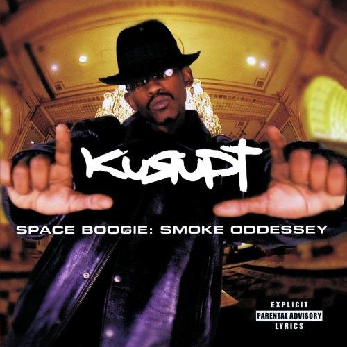 Preisvergleich Produktbild Space Boogie: Smoke Oddessey (Digitally Remastered)