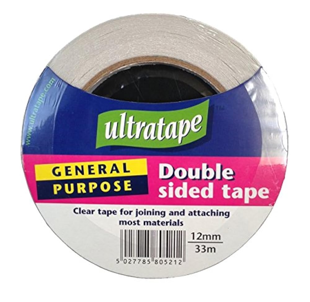 Ultra tape. Ultra tape