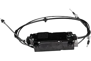 Bisenya W221 Módulo de freno de estacionamiento eléctrico unidad de control del actuador del freno de mano Compatible con la Clase S W221 C216 2214301249 2214302149 2214302349 2214302849