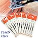 Produktbild Yongse 25 Stück T144D Tops Tools Jigsaw Blades für Dewalt Bosch Makita Milwaukee
