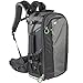 Produktbild Mindshift Gear First Light Outdoor-Rucksack 30 l für 1 DSLR mit viel Zubehör und Brennweiten bis 500 mm - schwarz/grau - Reise-, Outdoor- und Wanderrucksack