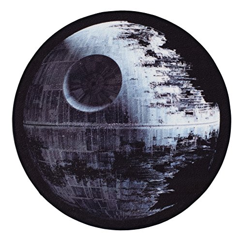 Böing Carpet, Star Wars, SW-27 rug, 100 cm round