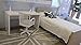 Lorena Canals Washable Rug (Flag England/Linen/Grey)