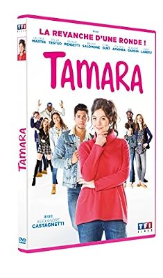 Tamara [DVD]