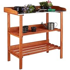 Suchergebnis auf Amazon.de für: pflanztisch: Garten