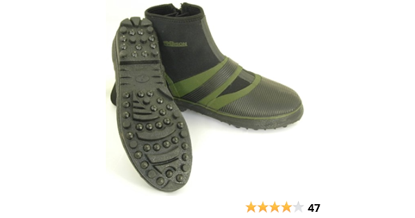 bison bear claw boots