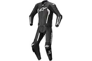 ‎ALPINESTARS Alpinestars Missile V2 2-Teiler Motorrad Lederkombi