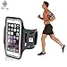 Mc Loj™ Water Proof Hand Fitness Gym Case Arm Band for Jogging Armband for All Phones screens like iPhone, Sony, Xiaomi Samsung Lenovo Moto G OnePlus Intex Micromax Lava Oppo RS.449.00