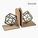 Price comparison product image Bookend Fir Bucket (2 pcs) by Homania