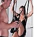 Produktbild Love egg  Sex Swing - Innentür Swing Bondage für Erwachsene Atado Drehstuhl Paare coqueteando SM Props Sex Swing Q418