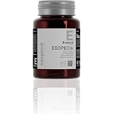 Esomed Esopecia 60 Tablet Sa&ccedil; D&ouml;k&uuml;lmesine Karşı Kolajen + Biotin + Keratin + Bitki Ekstreleri Multivitamin