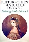 Image de Kulturund Sitten Geschichte der Welt.