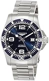 Longines Uhr MOD. l37424966
