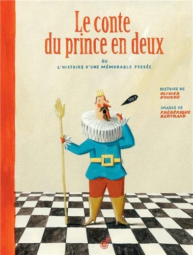 <a href="/node/16818">Le conte du prince en deux ou L'histoire d'une mémorable fessée</a>