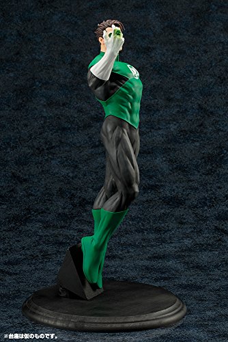DC Comics SV136 DC Universe Green Lantern Artfx+ Statue